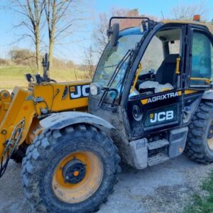 JCB - 54270AGXPS6T5