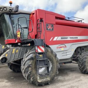 MASSEY FERGUSON - 9895 FORTIA