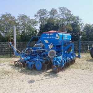 LEMKEN - HELIOD 8/300