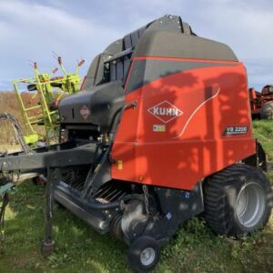 KUHN - VB 2295