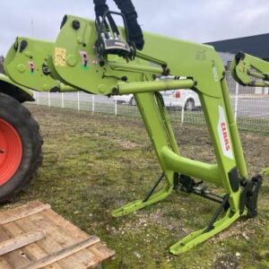CLAAS - FL 120