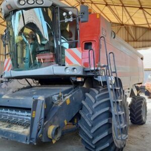 MASSEY FERGUSON - 7370