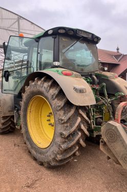 JOHN DEERE - 6R165 – Image 2