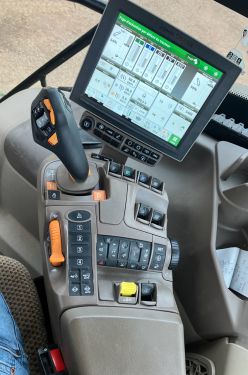 JOHN DEERE - 6R165 – Image 5