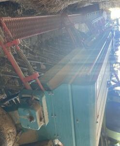 SULKY - GC TRAMLINES