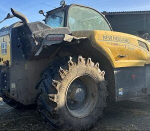 NEW HOLLAND - TH 7.32 PLUS