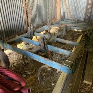 BONNEL - CULTIVATEUR