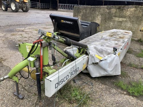 CLAAS - DISCO 3050 – Image 2