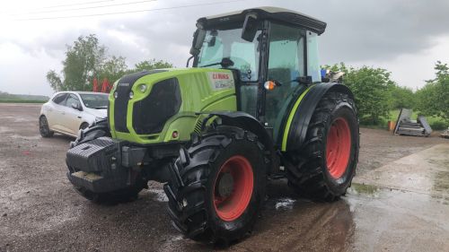 CLAAS - ELIOS 220 CABINE – Image 2