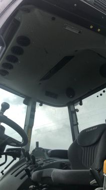 CLAAS - ELIOS 220 CABINE – Image 7