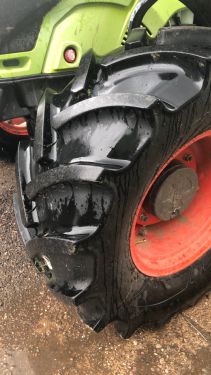 CLAAS - ELIOS 220 CABINE – Image 8