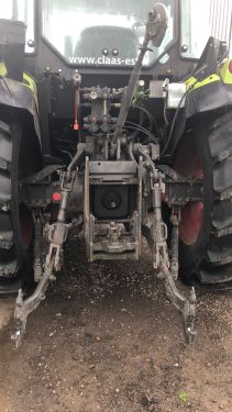 CLAAS - ELIOS 220 CABINE – Image 11