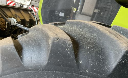 CLAAS - AXION 930 CMATIC – Image 7