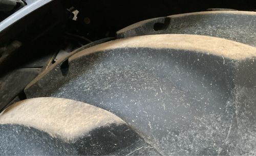 CLAAS - AXION 930 CMATIC – Image 8