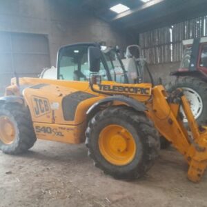 JCB - 540 SXL