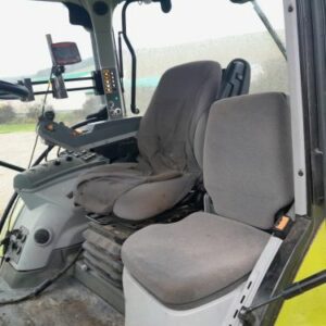 CLAAS - ARION 550 CIS