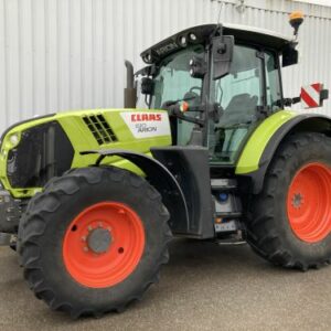 CLAAS - ARION 610 CIS