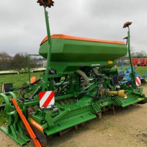 AMAZONE - CENTAYA 4000