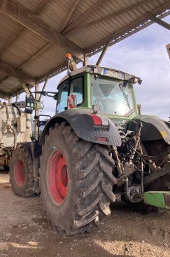 FENDT - 828 – Image 2