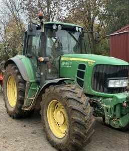 JOHN DEERE - 6930