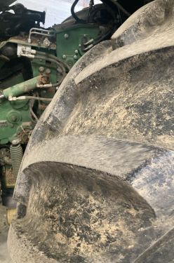 JOHN DEERE - 8400 I – Image 7