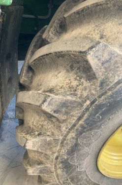 JOHN DEERE - 8400 I – Image 8