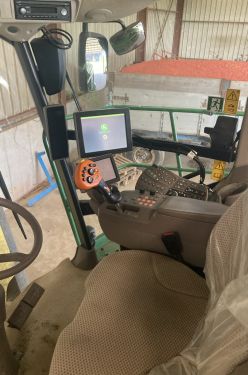 JOHN DEERE - 8400 I – Image 11