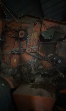 GALLIGNANI - 2500 SL