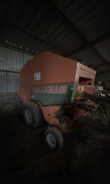 GALLIGNANI - 2500 SL – Image 5