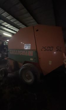 GALLIGNANI - 2500 SL – Image 8