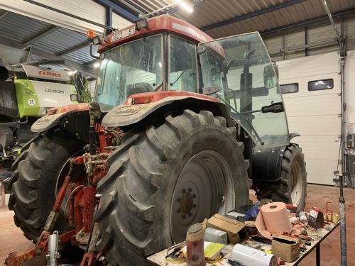 MC CORMICK - MTX 165