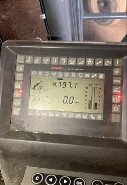 CLAAS - JAGUAR 870 – Image 8