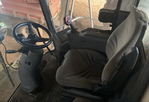 CLAAS - JAGUAR 870 – Image 9