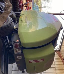 CLAAS - VARIANT 480 RF