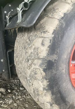 CLAAS - ROLLANT 455 RC UNIWRAP – Image 5