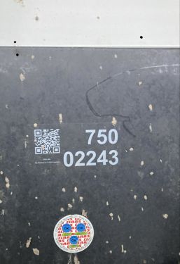 CLAAS - ROLLANT 455 RC UNIWRAP – Image 6