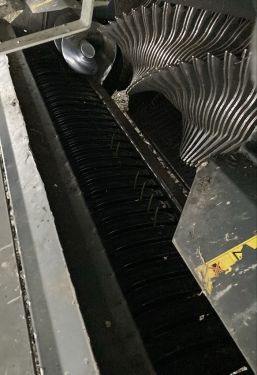 CLAAS - ROLLANT 455 RC UNIWRAP – Image 7