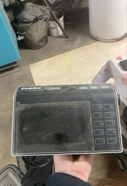 CLAAS - ROLLANT 455 RC UNIWRAP – Image 11