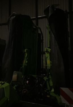 CLAAS - DISCO 9700 RC AUTO SWATHER – Image 3