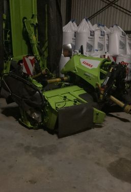 CLAAS - DISCO 3600 FRC MOVE – Image 2