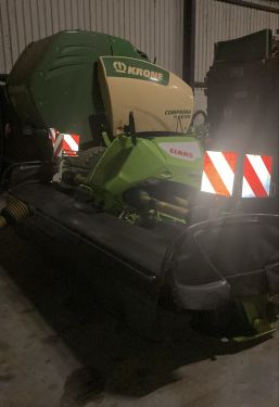 CLAAS - DISCO 3600 FRC MOVE – Image 3