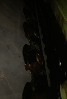 CLAAS - DISCO 3600 FRC MOVE – Image 5