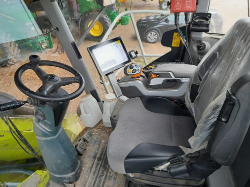 CLAAS - JAGUAR 850 – Image 7