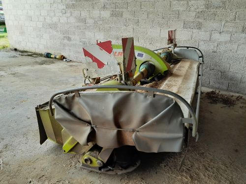 CLAAS - DISCO3600FC – Image 2