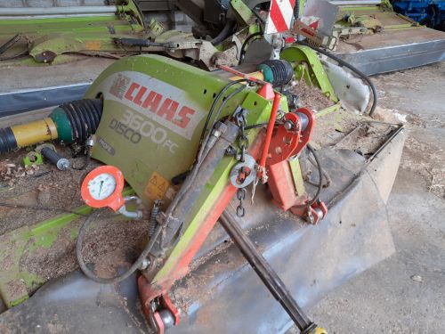 CLAAS - DISCO3600FC – Image 11