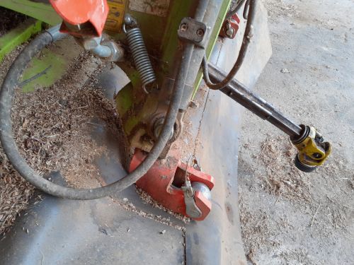 CLAAS - DISCO3600FC – Image 12