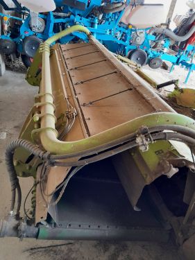 CLAAS - DISCO 9200 C AS GREASING – Image 3