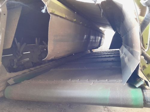 CLAAS - DISCO 9200 C AS GREASING – Image 6