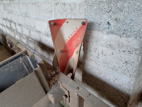 CLAAS - DISCO 9200 C AS GREASING – Image 13