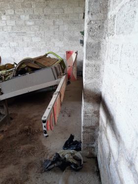 CLAAS - DISCO 9200 C AS GREASING – Image 16